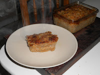 Paleo Gluten-Free Meatloaf Recipe