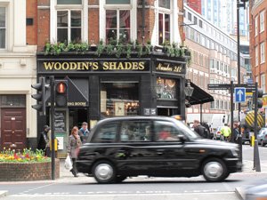 London 2009