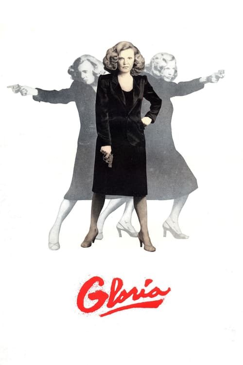 Ver Gloria 1980 Pelicula Completa En Español Latino