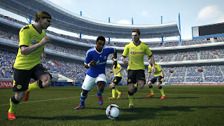 Download PESEdit.com 2012 Patch 3.3