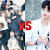 Who had a better debut stage? ٩(๑> ₃ <)۶♥ WANNA ONE vs SAMUEL.