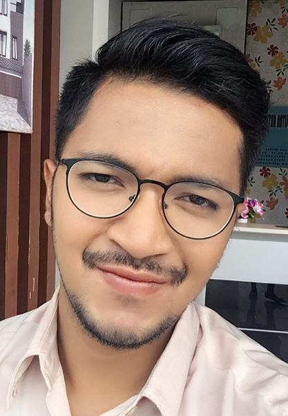 Biografi Profil Biodata Ihsan Tarore - Pemenang Juara Pertama D'Academy Celebrity