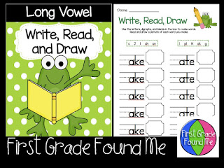 https://www.teacherspayteachers.com/Store/First-Grade-Found-Me-Chrissy-Heath