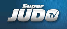 Logo de Super Judo TV