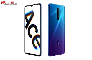 مواصفات و مميزات أوبو Oppo Reno Ace أوبو رينو إيس Oppo Reno Ace  أوبو Oppo Reno Ace الإصدارات :  PCLM10  هاتف/جوال/تليفون أوبو Oppo Reno Ace   عــــالم الهــواتف الذكيـــة