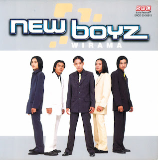 MP3 download New Boyz - Wirama iTunes plus aac m4a mp3