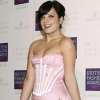 Lily Allen