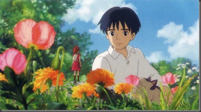 Arrietty 8