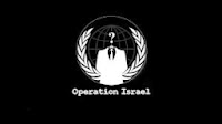 OpIsrael yang akan dilaksanakan mulai hari ini hingga  ✔ #OpIsrael Reborn Free Palestine