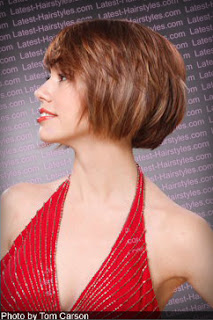 Medium Length Layered Hair Styles