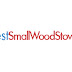  Best Small Wood Stove Logo