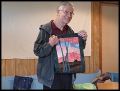 Bruce Crockett