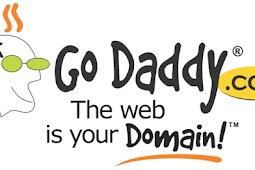 Cara Parking Domain GoDaddy Ke Blogspot Terbaru 2016