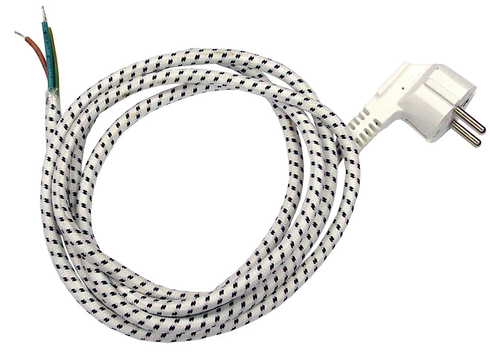 cable de la plancha