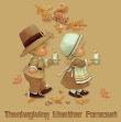 ThanksGiving Weather Forecast