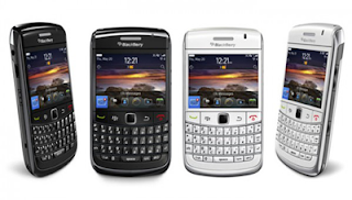 Harga Blackberry Onyx 2