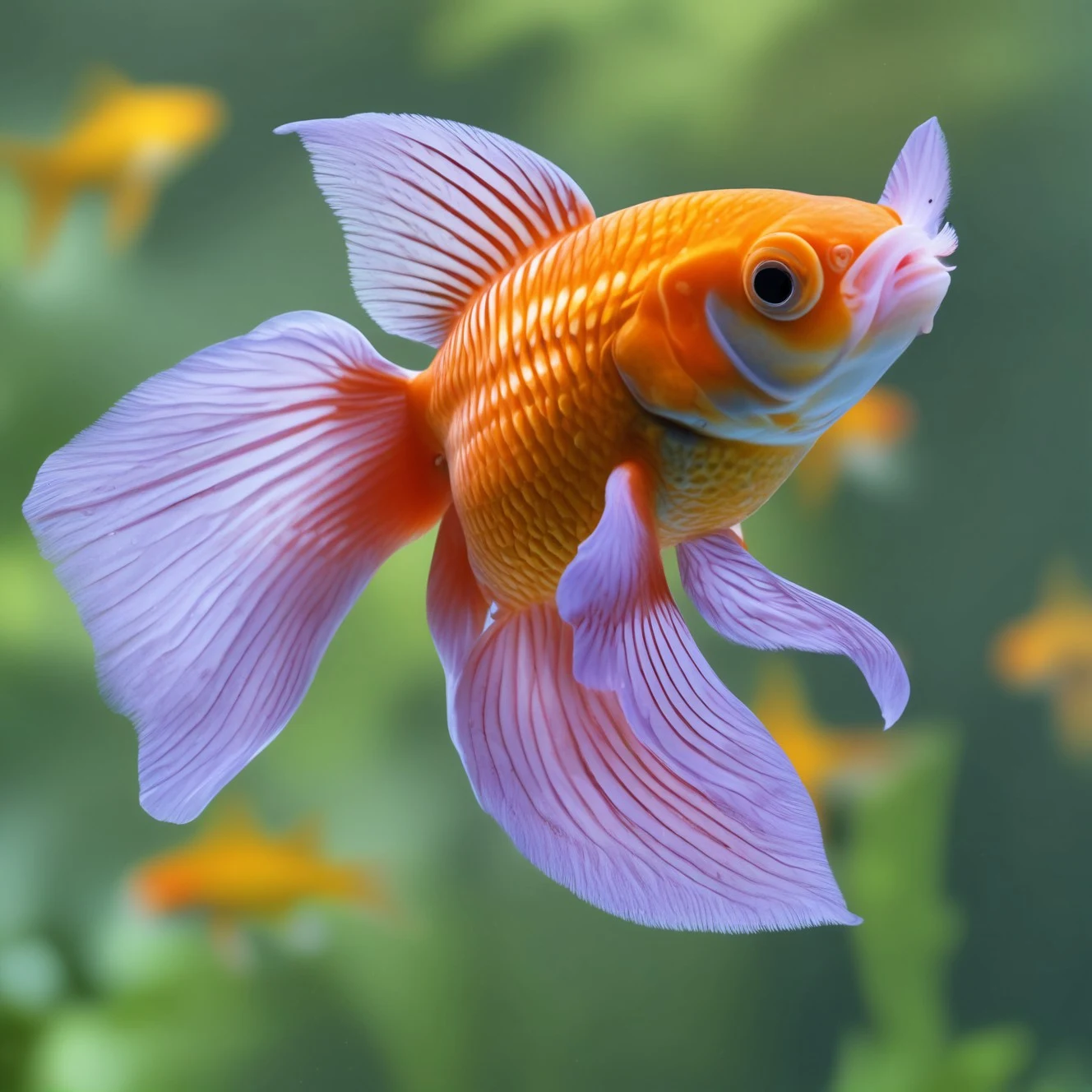 Why Do Goldfish Change Color? Causes and Prevention