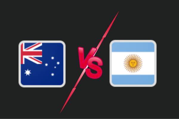 مشاهدة مباراة الأرجنتين وأستراليا اليوم بتاريخ 3-12-2022 كأس العالم 2022