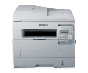 Samsung Printer SCX-4727 Driver Downloads