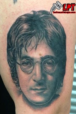 Tatuaje fail de Harry Potter