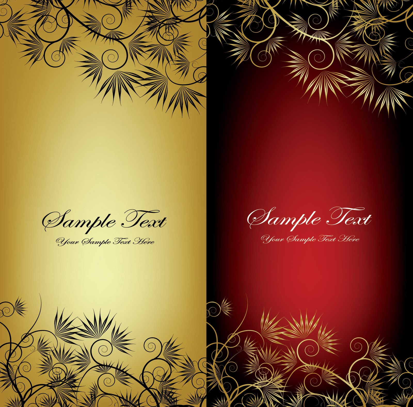 ... Vintage Banner Vectorfree download, free download vector, CDR, EPS, AI