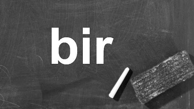 bir