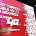 Pelanggan 4G LTE Telkomsel Terbesar SeIndonesia