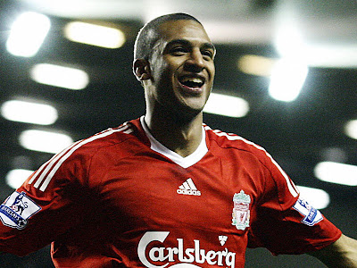 David Ngog Wallpaper 2011