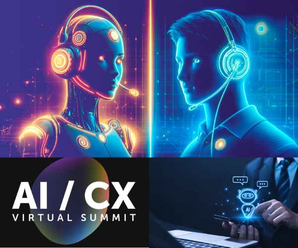 CX  Strategic Investment With AI.