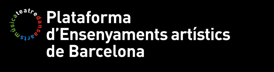 Plataforma d'Ensenyaments Artístics de Barcelona