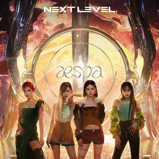 aespa – Next Level (Single) Descargar