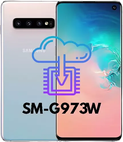 Full Firmware For Device Samsung Galaxy S10 SM-G973W