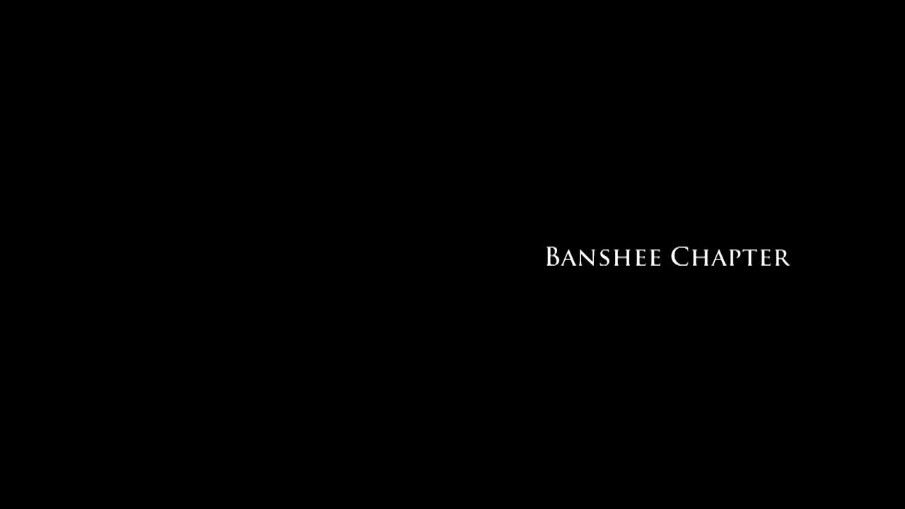 Banshee Chapter Movie 2013