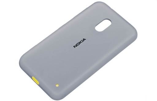 Nokia Lumia 620 Protective Shell Dust and Water Resistant