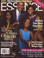 Essence September 2008