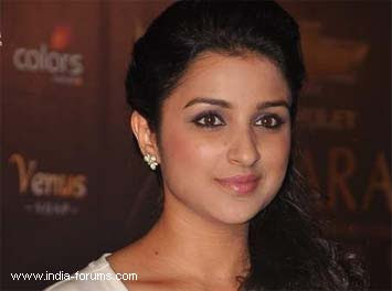 Parineeti Chopra Latest Hot Wallpapers Unseen