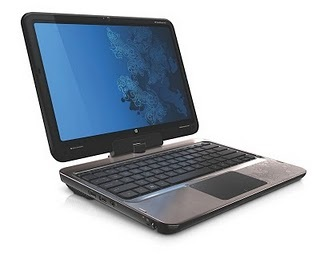 HP TouchSmart tm2 Notebook Features | HP TouchSmart tm2 Notebook Specifications