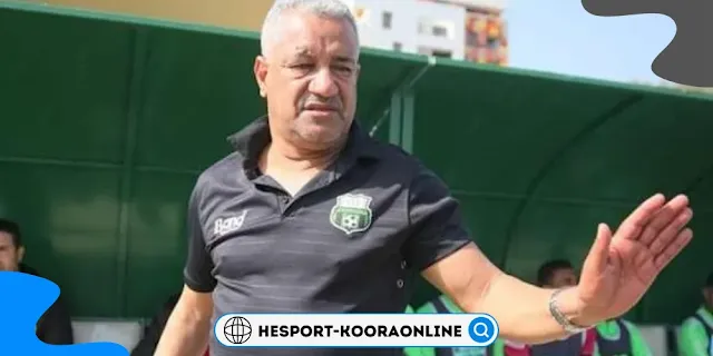 سعيد الصديقي: الرجاء بحاجة إلى تنظيف داخلي واستعادة هيبته | hesport