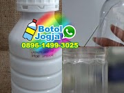 Sambal Botol Terasi