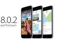 Download  iOS 8.0.2 for iPhone, iPad, iPod touch [Direct Links]