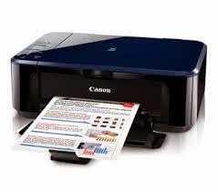 Canon MP258 Resetter Download Free