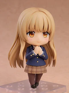 Nendoroid Mahiru Shiina - The Angel Next Door Spoils Me Rotten, Good Smile Company