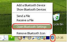 Cara Mengatasi Bluetooth Error Saat Mencoba Turn Discovery On