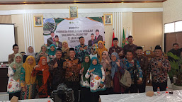Ketua MGMP PAI SMP Kabupaten Malang Bangga Anna Karmayuhana Dinobatkan sebagai Guru Model Terbaik dalam Workshop Pembelajaran Mendalam se-Jawa Timur
