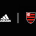 Flamengo renova com a Adidas até 2029