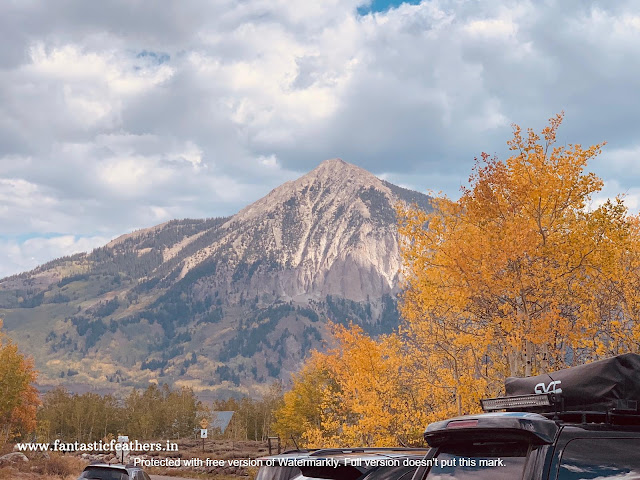 Crested Butte, Colorado