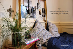 DIY / Mini-jardins/ Photos Atelier rue verte /