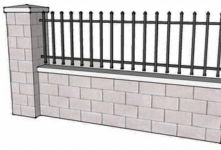 ... to apply for planning permission if you wish to erect or indeed add to