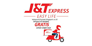Nomor Telepon Dan Alamat J&T Express Bojonegoro
