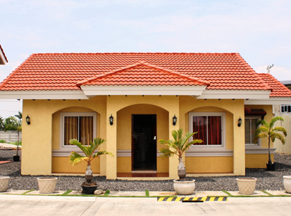cheap house  and lot in cebu  READY FOR OCCUPANCY HOUSE  AND 